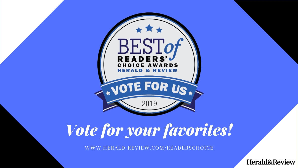 Vote - Twitter